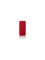 AdHoc Coupe-piments Scape 11.8 cm, Rouge