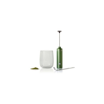 AdHoc Matcha Set, 3-teiliges Set AdHoc Matcha Set, 3-teiliges Set