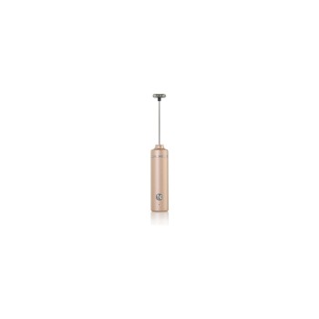 AdHoc Milch- / Saucenschäumer Moro, Light Copper AdHoc Milch- / Saucenschäumer Moro, Light Copper