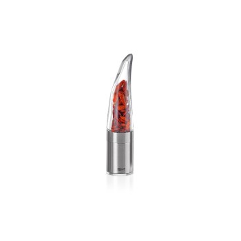 AdHoc Chilischneider MP203, PEPE, Edelstahl/Acryl AdHoc Chilischneider MP203, PEPE, Edelstahl/Acryl