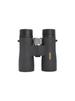 ADMIRAL ED, 8x42 Schwarz BaK4 Prisma