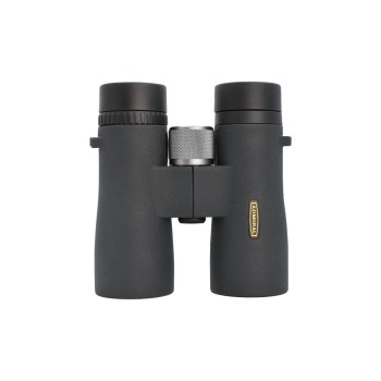 ADMIRAL ED, 8x42 Schwarz BaK4 Prisma