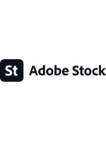 Adobe Stock Large, 750 Bilder pro Monat, EDU, Abo 1 Jahr, Level 2/10-49, Renewal, ML