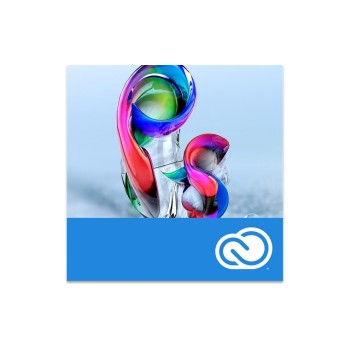 Adobe Photoshop CC, Lizenz MAC/WIN, MP, 1 Jahr, Level 2/10-49, full-version, ML Adobe Photoshop CC, Lizenz MAC/WIN, MP, 1 Jahr, Level 2/10-49, full-version, ML