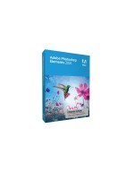 Adobe Photoshop Elements 2024, Box, Upgrade, WIN & MAC, german