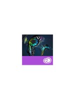 Adobe Premiere Pro CC MP, Abonnement, 10-49 utilisateurs, 1 an