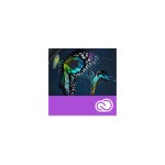 Adobe Premiere Pro CC, Lizenz MAC/WIN, MP, Abo 1 Jahr, Level 1/1-9, Vollver., ML
