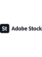 Adobe Stock Large MP, Abonnement, 1-9 utilisateurs, 1 an, 750 images par mois