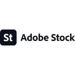 Adobe Stock Small EDU, MP, Abonnement, 1-9 U, 1yr, 10 images par mois