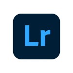 Adobe Lightroom CC w. Teams  Lizenz, MP, Abo 1 Jahr, Level 3/50-99, Voll. ML