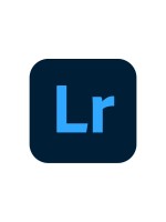 Adobe Lightroom CC w. Teams MP, abonnement, 50-99 utilisateurs, 1 an, ML