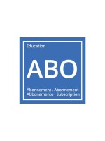 Adobe InCopy CC EDU/GOV, MP, Abonnement, 10-49 utilisateurs, 1 an