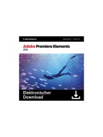 Adobe Premiere Elements 2026 3Y ESD, ESD, 3 Year, Vollversion, WIN & MAC, ML