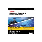 Adobe PHSP & PREM Elements 2026 STE ESD, 3 ans, WIN & MAC, ML
