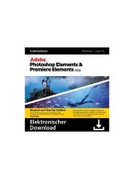 Adobe PHSP & PREM Elements 2026 STE ESD, 3 ans, WIN & MAC, ML