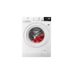 AEG by Electrolux Machine à laver LB5460 Gauche