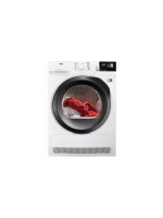 AEG by Electrolux Sèche-linge TB5060TW Gauche/Changeable