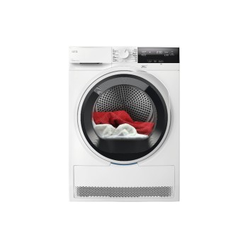 AEG Trockner ATW5B10