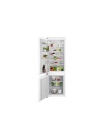 AEG by Electrolux Réfrigérateur congélateur AIK2651 l Changeable/Gauche