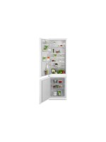 AEG by Electrolux Réfrigérateur congélateur AIK2711 l Changeable/Gauche