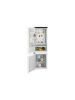 AEG by Electrolux Réfrigérateur congélateur AIK2760 l Changeable/Gauche