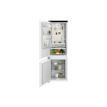 AEG by Electrolux Réfrigérateur congélateur AIK2760 l Changeable/Gauche