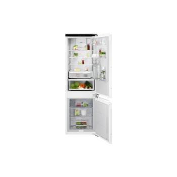 AEG by Electrolux Réfrigérateur congélateur AIK2760R Changeable/Droite