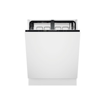 AEG GS60AV Einbaugeschirrspüler