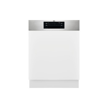 AEG GS60BISM Einbaugeschirrspüler