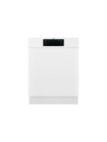 AEG GS60BISW Einbaugeschirrspüler