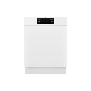 AEG GS60BISW Einbaugeschirrspüler