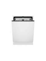 AEG GS60BVSX Einbaugeschirrspüler