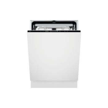 AEG GS60BVSX Einbaugeschirrspüler