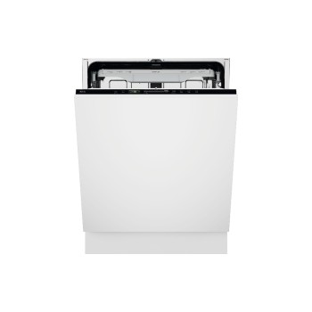 AEG GS60GVS Einbaugeschirrspüler