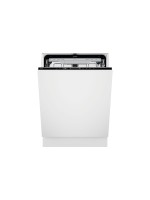 AEG GS60GVSX Einbaugeschirrspüler