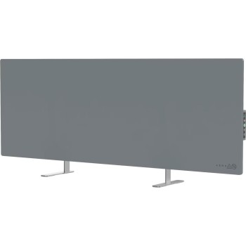 AENO Chauffeur infrarouge Premium Eco Smart LED 700 W, Gris AENO Chauffeur infrarouge Premium Eco Smart LED 700 W, Gris