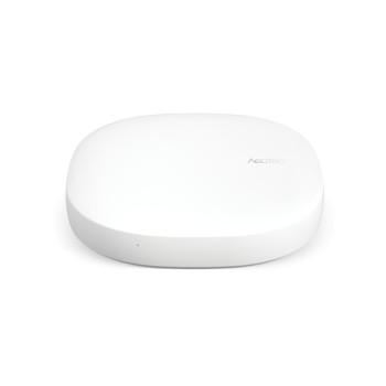 Aeotec SmartThings Smart Home Hub, Samsung SmartThings Hub Zigbee 3.0, Z-Wave