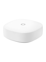 Aeotec SmartThings Button Zigbee 3.0, 3 Tastfunktionen, Temperaturüberwachung