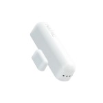 Aeotec Z-Wave Door Window Sensor 7 Pro, Binärkontakt, detektiert offen-for-gekippt