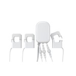 Aeotec Home Energy Meter - drei Messwandler, GEN5 (60A)