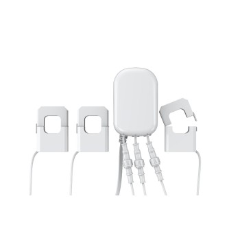 Aeotec Home Energy Meter - drei Messwandler, GEN5 (60A)
