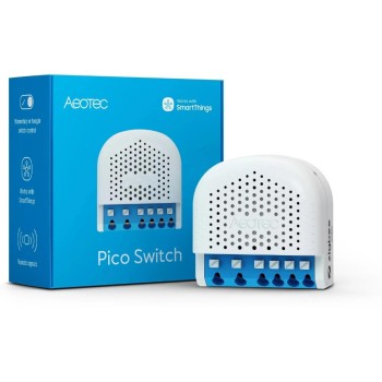 Aeotec Pico Schalter, Zigbee