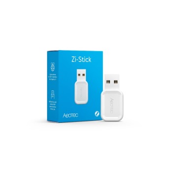 Aeotec Zi-Stick, Zigbee