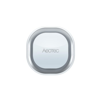 Aeotec Z-Wave Siren 6, Akustisches and visuelles Signal, Z-Wave+