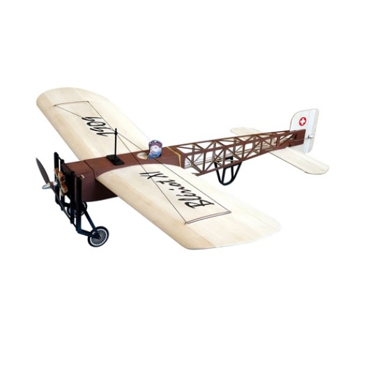 Aerobel Avion Blériot XL 1909 Kit 1000 mm