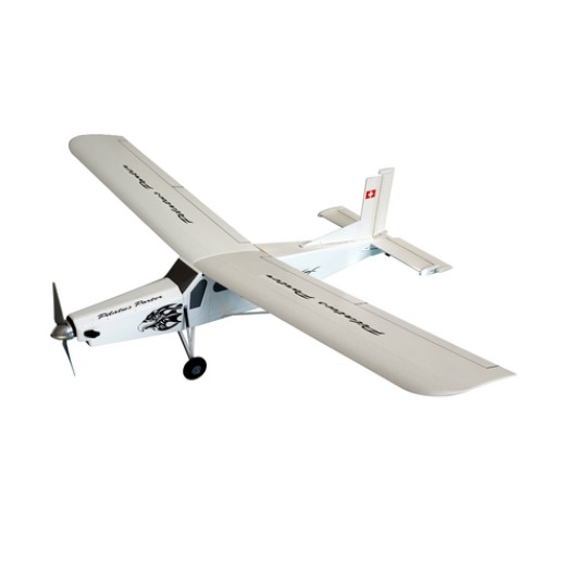Aerobel Avion Pilatus Porter PC-6 Kit 1000 mm