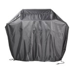 Aerocover Schutzhülle 135x52x101cm, passend zu Grills bis Grösse: 135x52x101cm