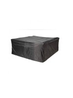 Aerocover protective cover 235x235x70 cm, lounge, anthracite