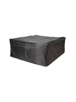 Aerocover protective cover 255x255x70 cm, lounge, anthracite