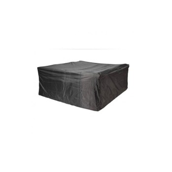 AeroCover Housse de protection 300 x 300 x 70 cm, s'allonger